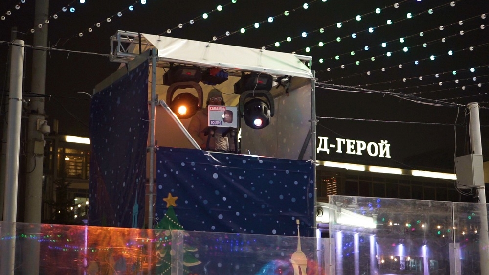 Татьяниада ТулГУ: только раз в году