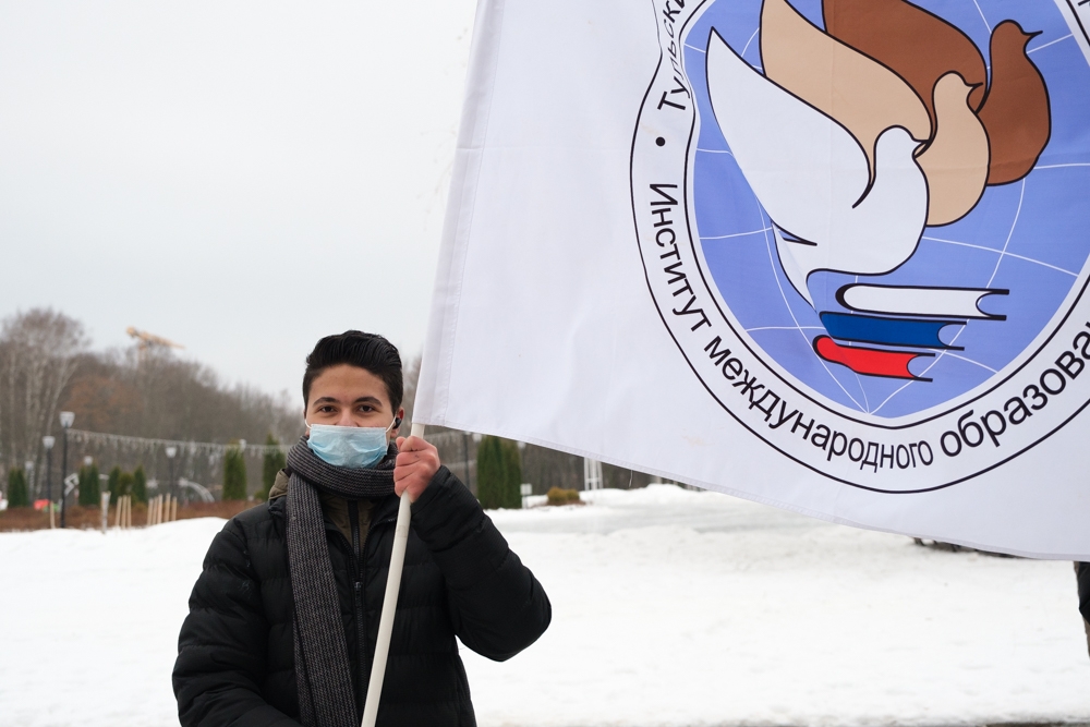 Татьяниада ТулГУ: только раз в году