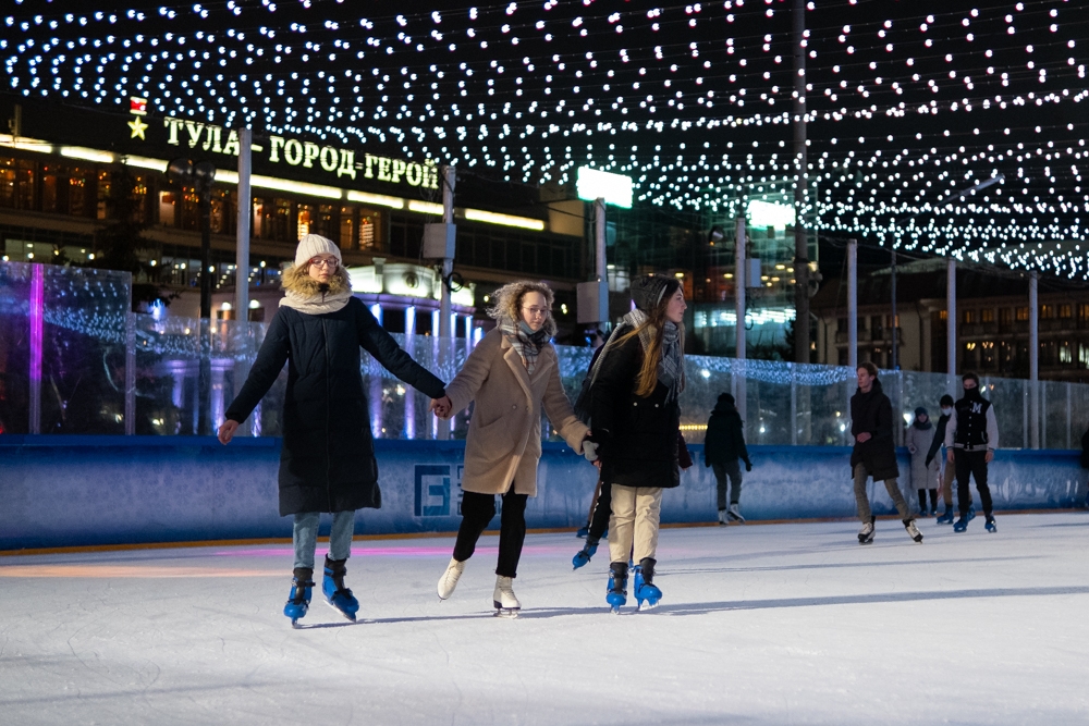 Татьяниада ТулГУ: только раз в году