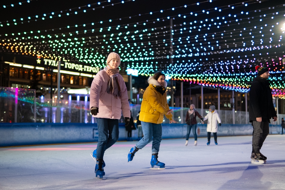 Татьяниада ТулГУ: только раз в году