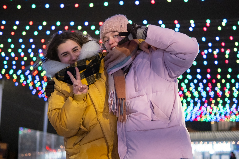 Татьяниада ТулГУ: только раз в году