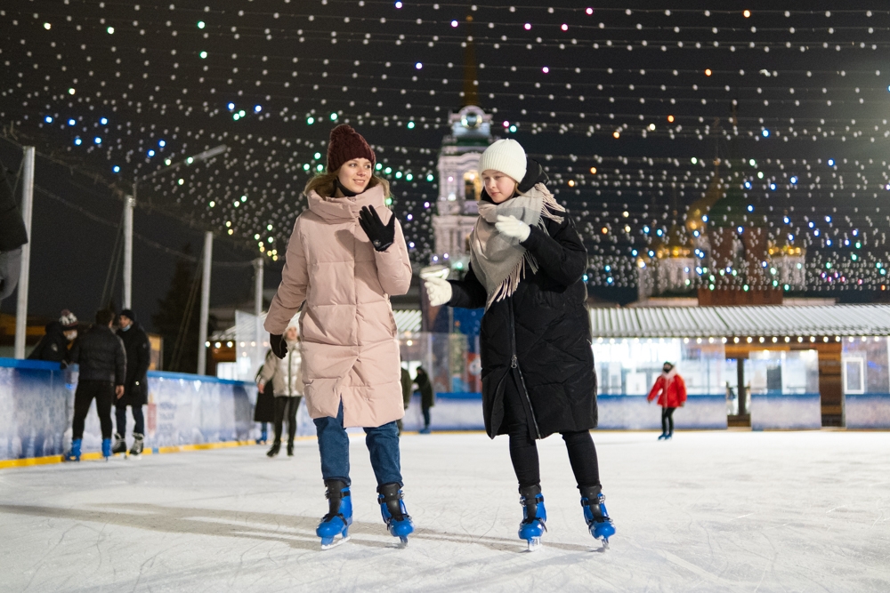 Татьяниада ТулГУ: только раз в году