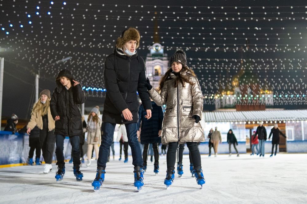 Татьяниада ТулГУ: только раз в году