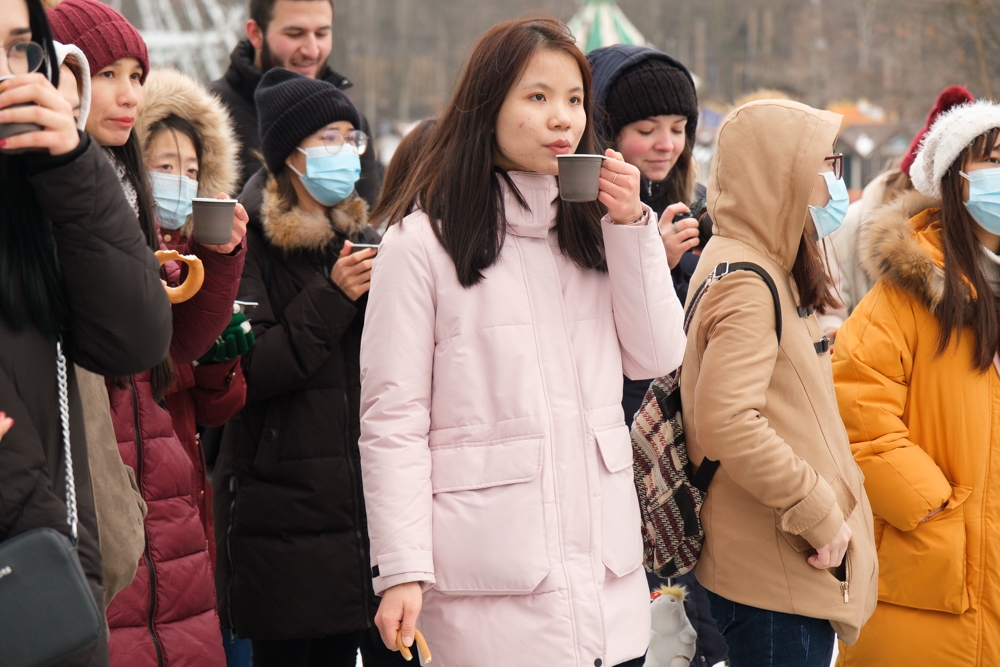 Татьяниада ТулГУ: только раз в году
