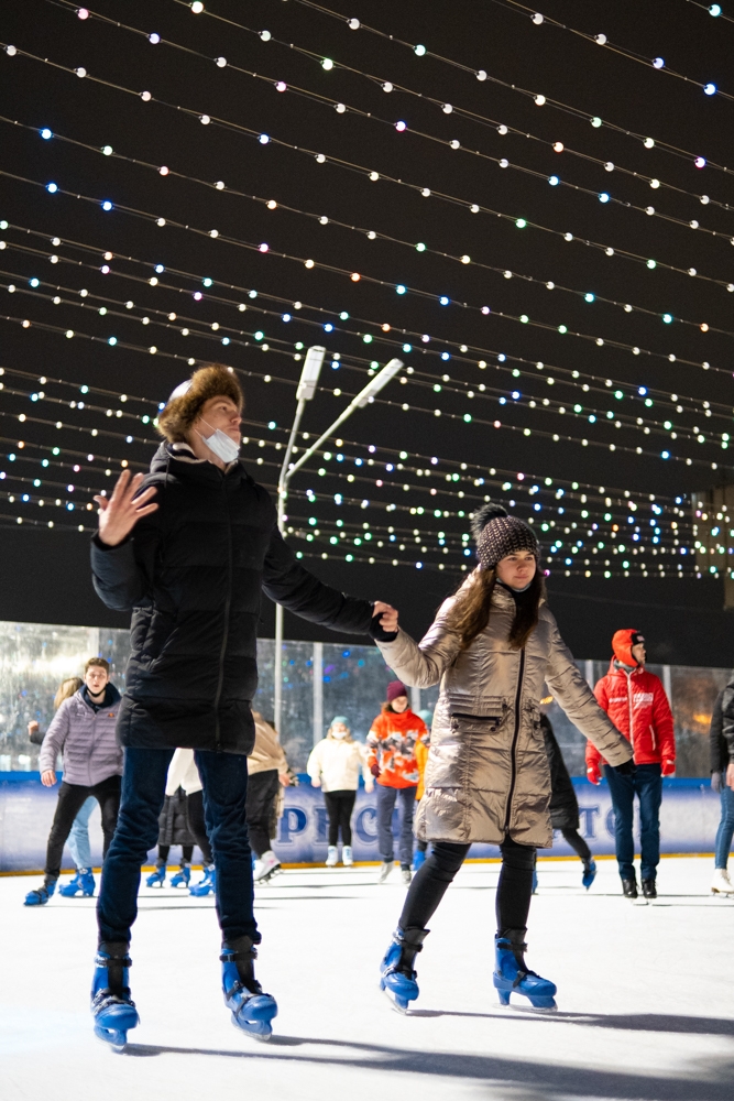 Татьяниада ТулГУ: только раз в году