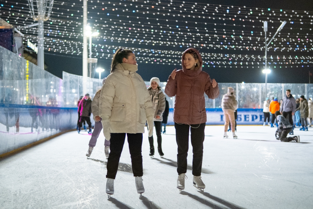 Татьяниада ТулГУ: только раз в году