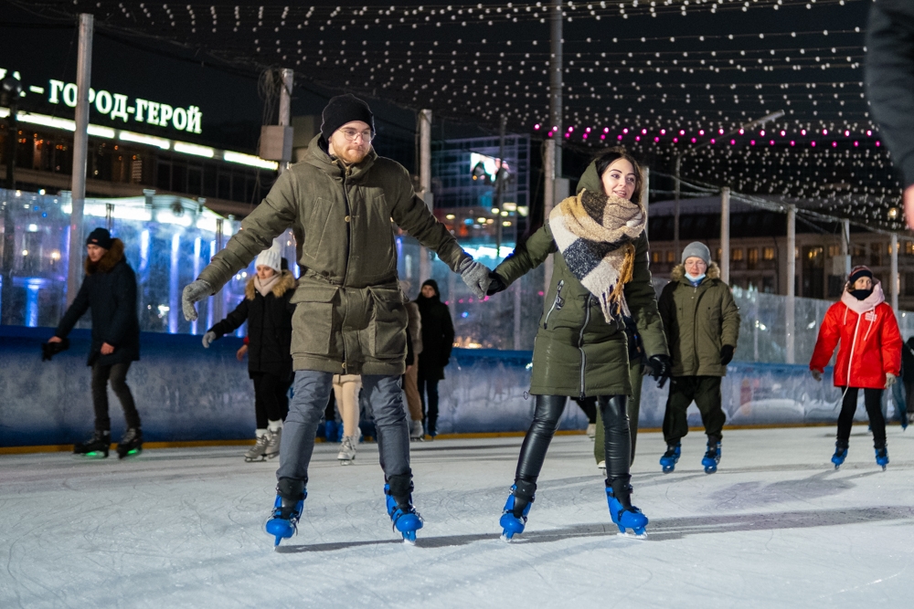 Татьяниада ТулГУ: только раз в году