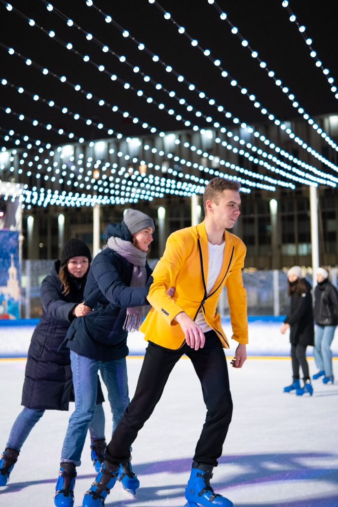 Татьяниада ТулГУ: только раз в году