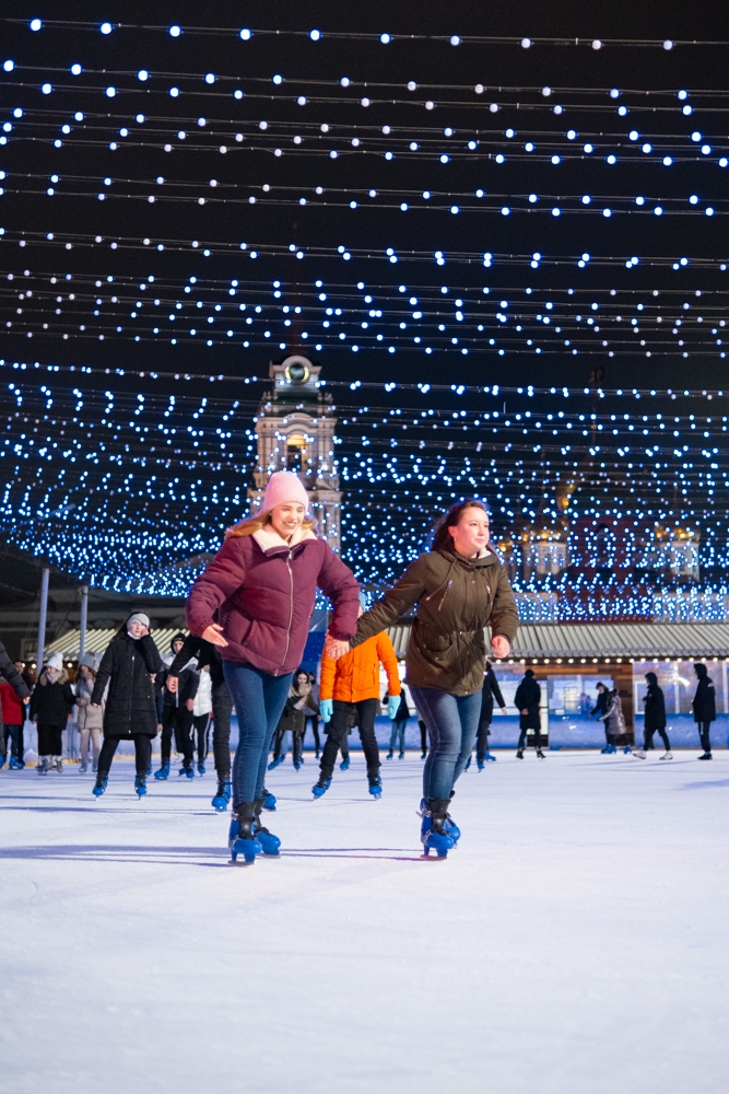 Татьяниада ТулГУ: только раз в году