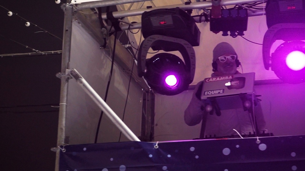 Татьяниада ТулГУ: только раз в году