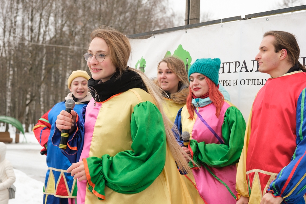 Татьяниада ТулГУ: только раз в году