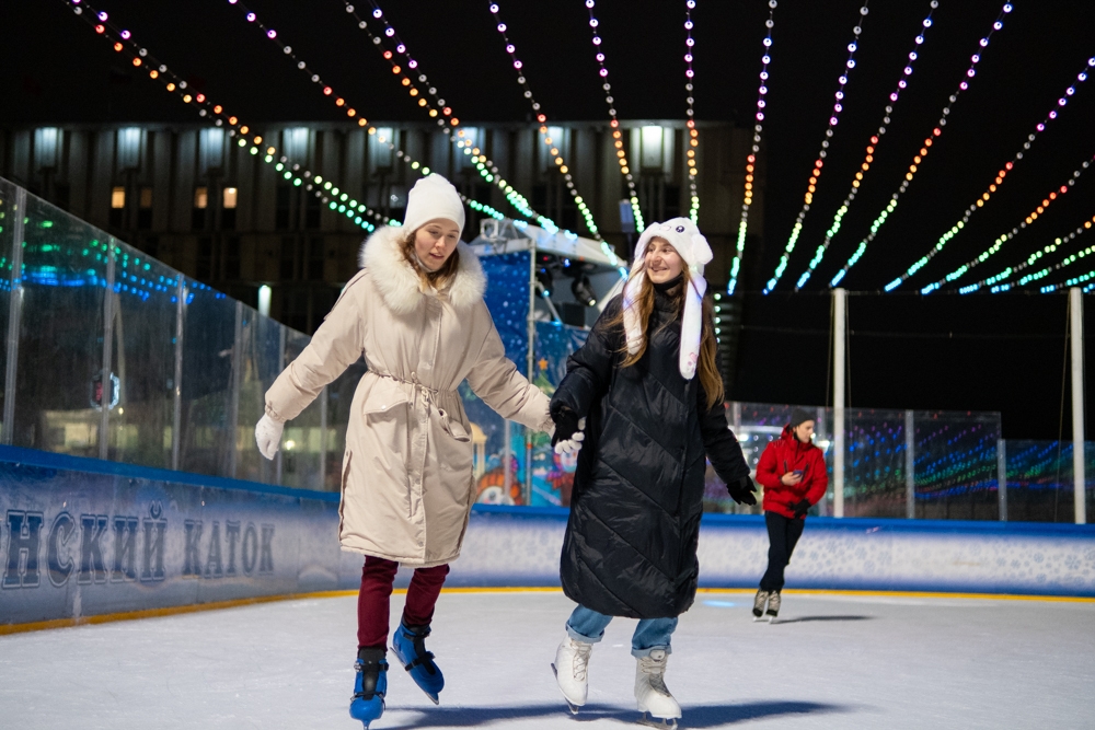 Татьяниада ТулГУ: только раз в году