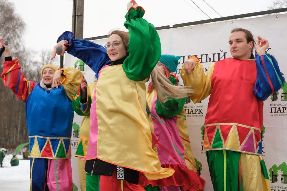 Татьяниада ТулГУ: только раз в году