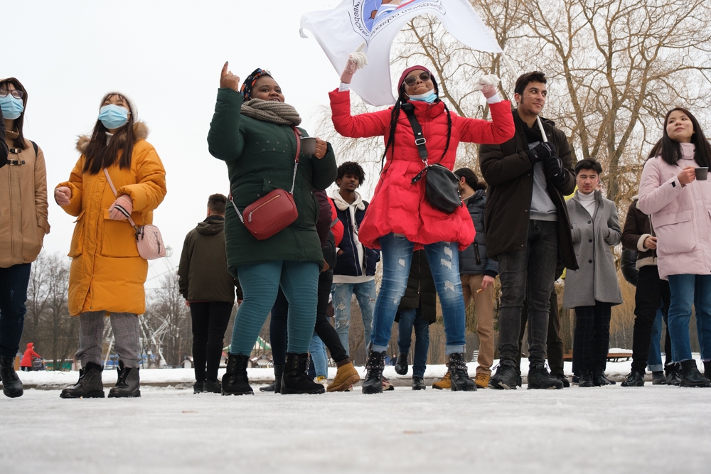 Татьяниада ТулГУ: только раз в году