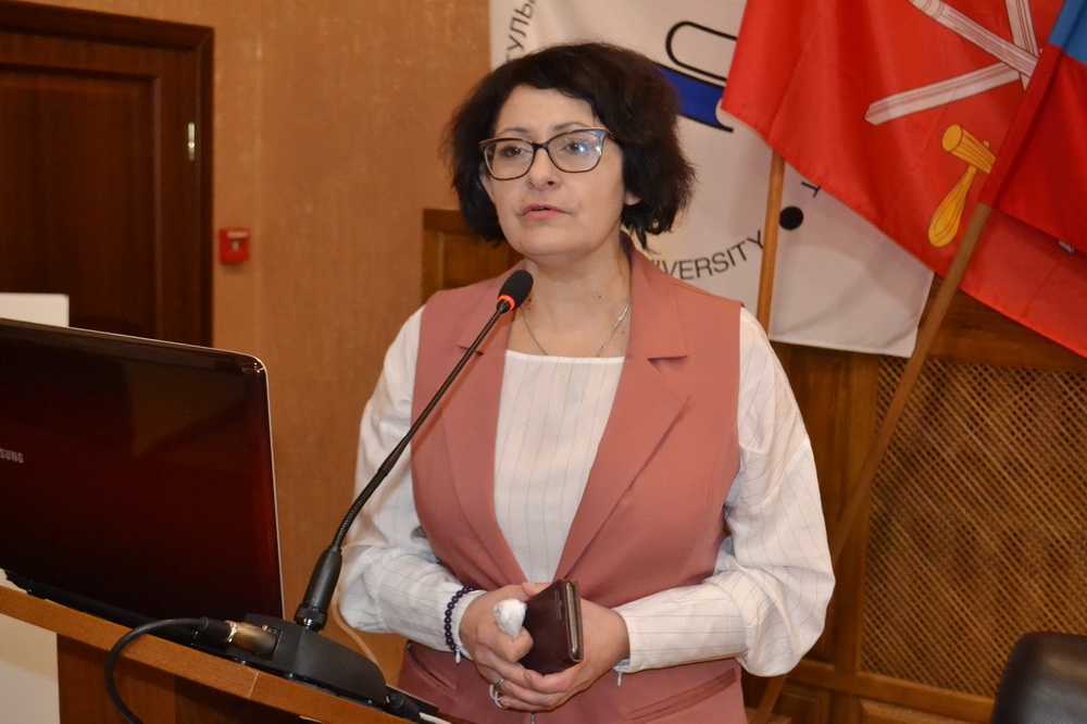 Нет конфликтам