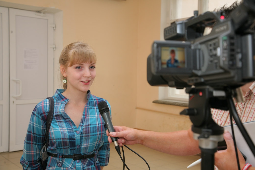 Новая смена в ТулГУ