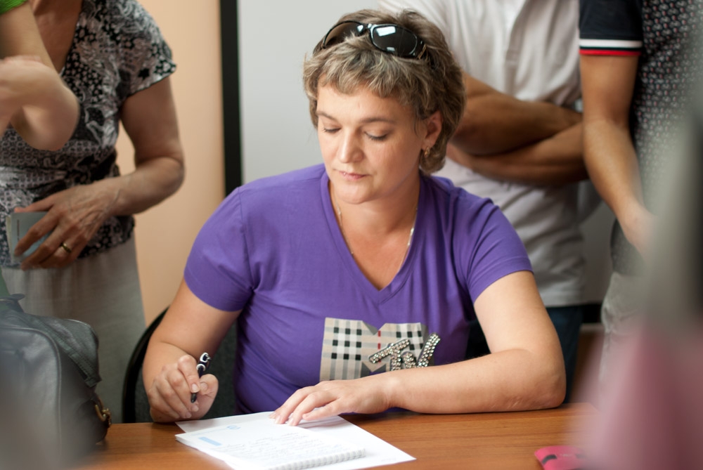 В списках значатся!