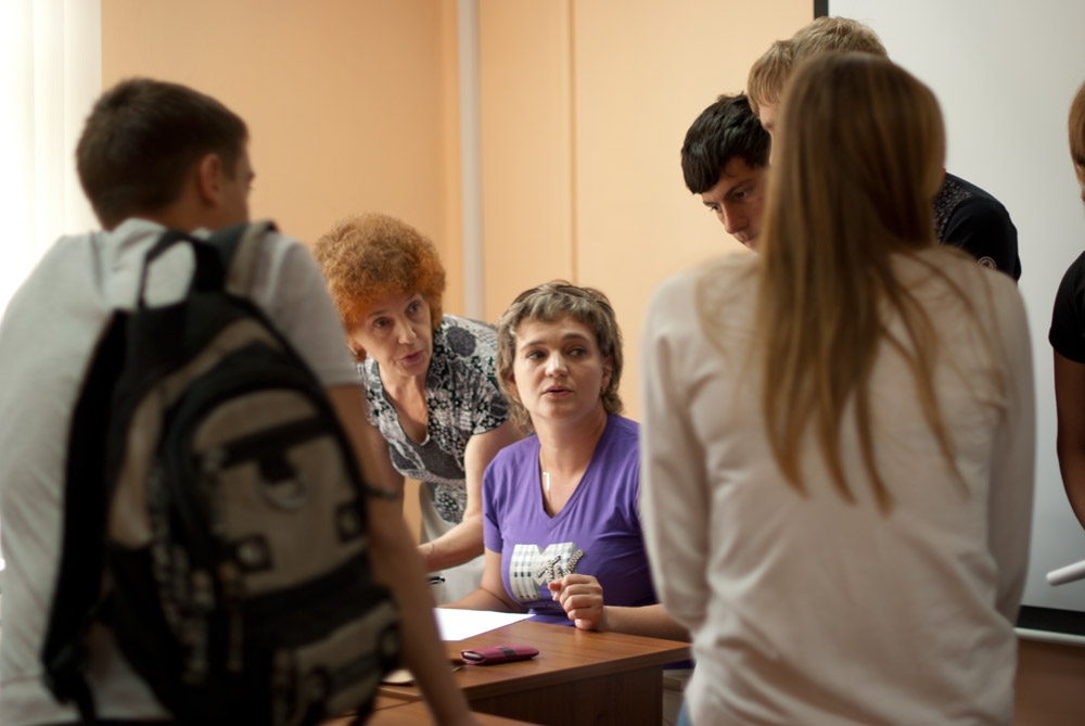 В списках значатся!