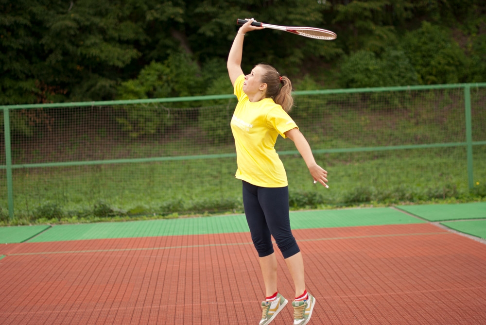 Физкульт – УРА! или Самая спортивная суббота лета