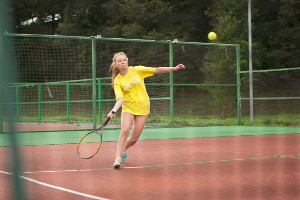 Физкульт – УРА! или Самая спортивная суббота лета