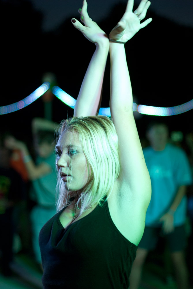 Физкульт – УРА! или Самая спортивная суббота лета