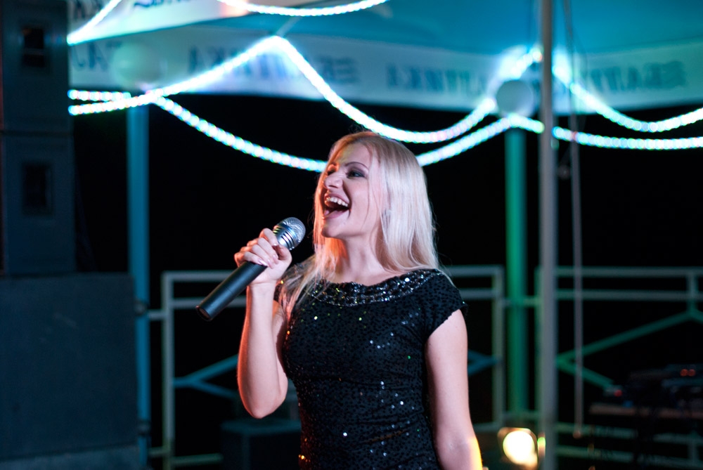 Физкульт – УРА! или Самая спортивная суббота лета