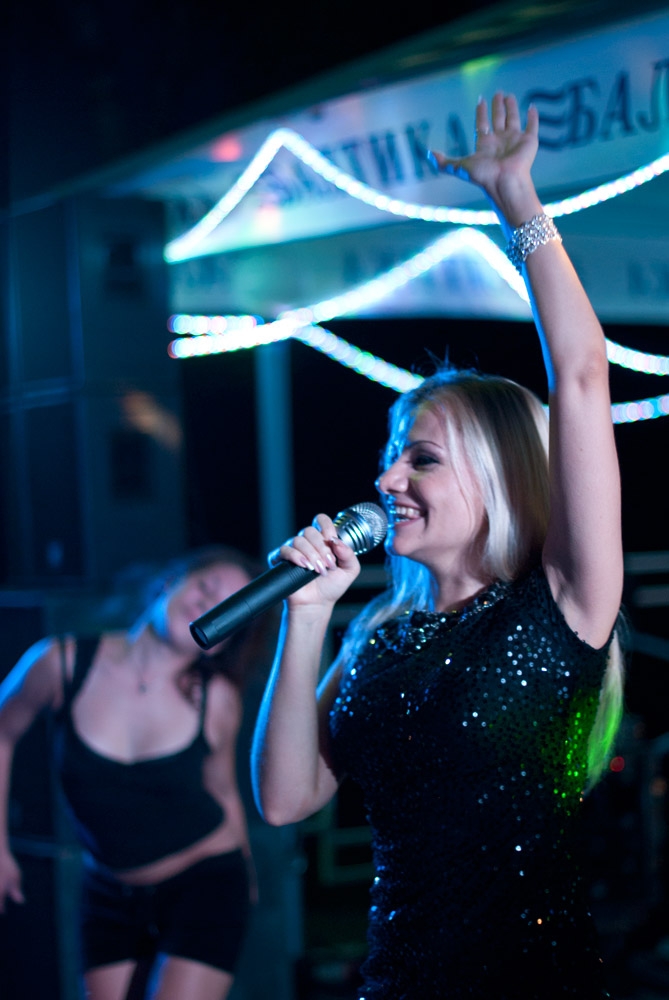 Физкульт – УРА! или Самая спортивная суббота лета