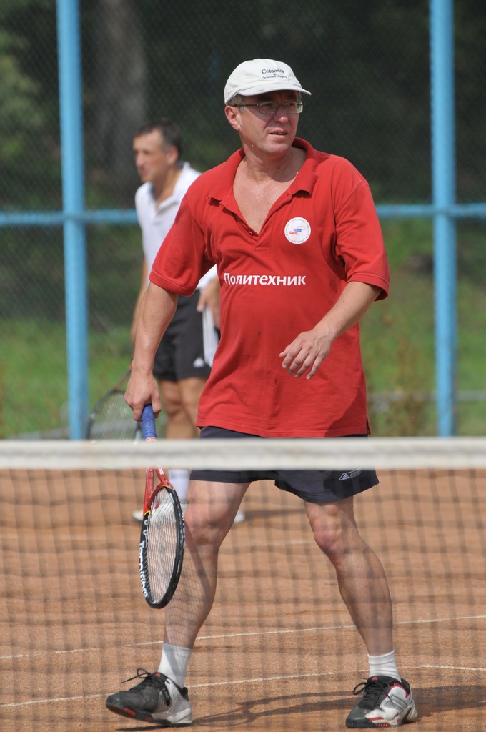 Физкульт – УРА! или Самая спортивная суббота лета