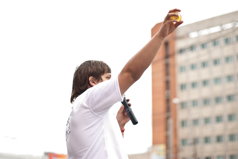 ТулГУ поддержал йоеров