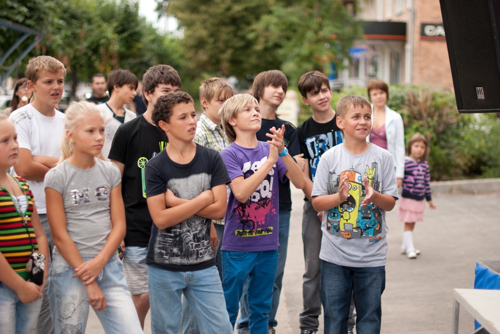 ТулГУ поддержал йоеров