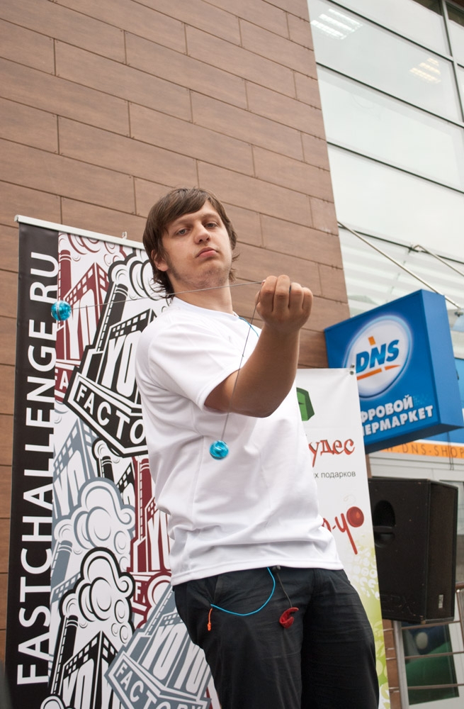 ТулГУ поддержал йоеров