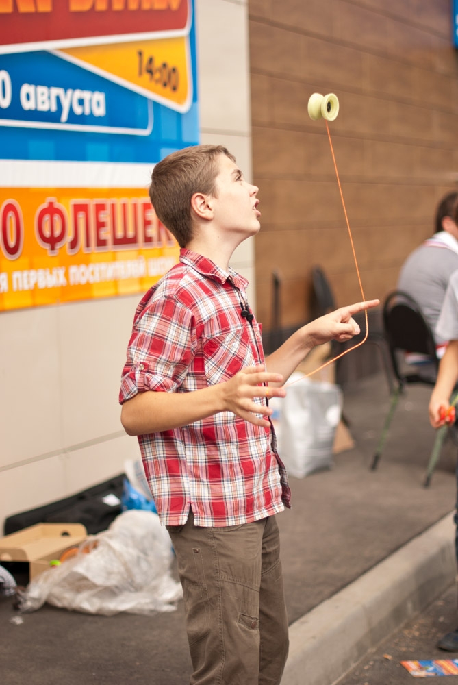 ТулГУ поддержал йоеров