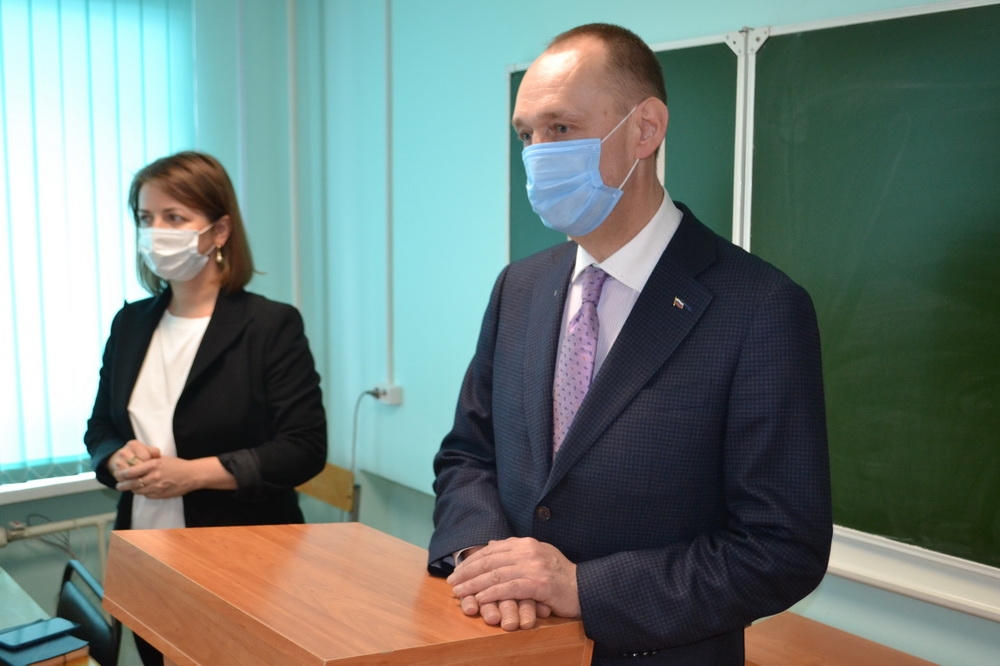 Онконастороженность  — залог успешного лечения