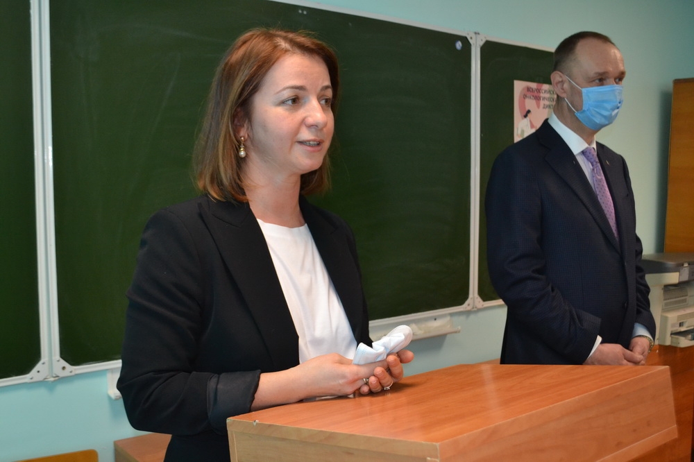 Онконастороженность  — залог успешного лечения