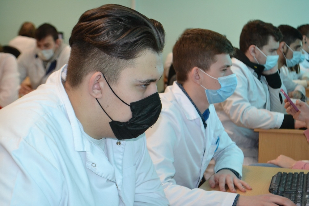 Онконастороженность  — залог успешного лечения