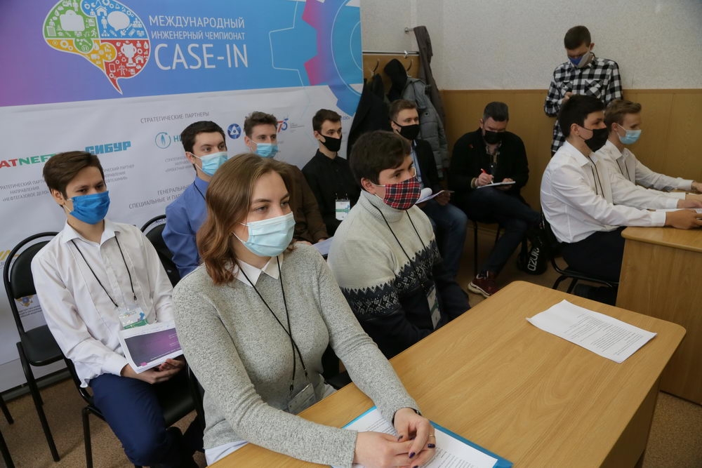 Как проветрить рудник?