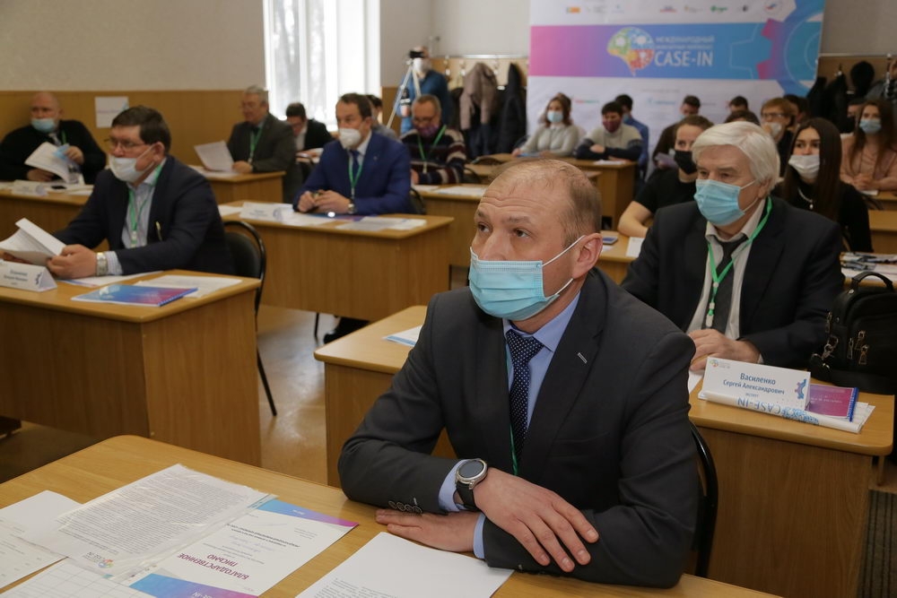 Как проветрить рудник?