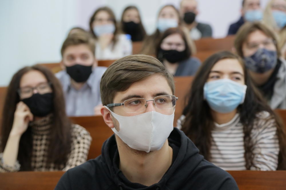 Знакомьтесь, полиция