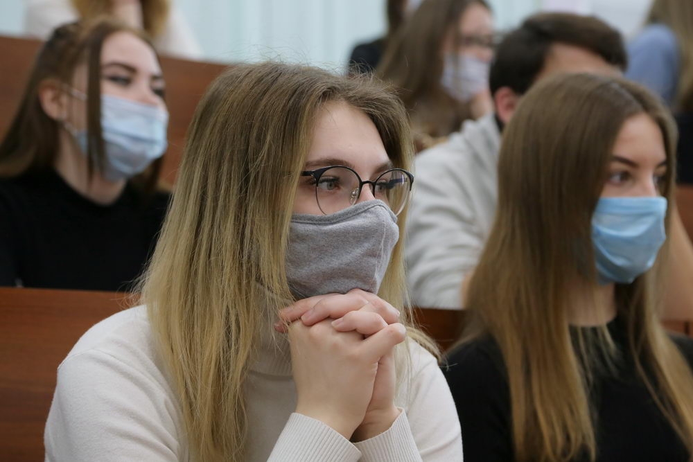 Знакомьтесь, полиция