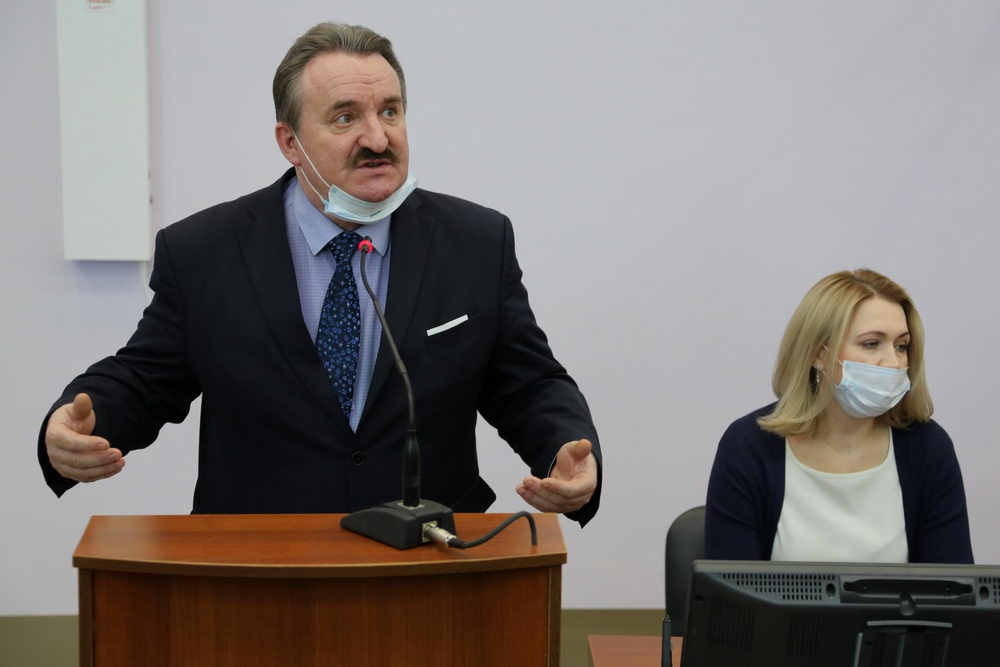 Знакомьтесь, полиция