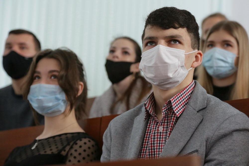 Знакомьтесь, полиция