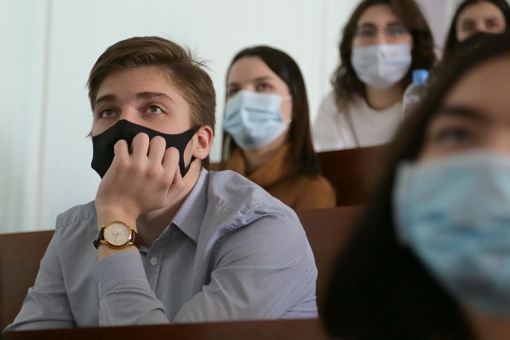 Знакомьтесь, полиция