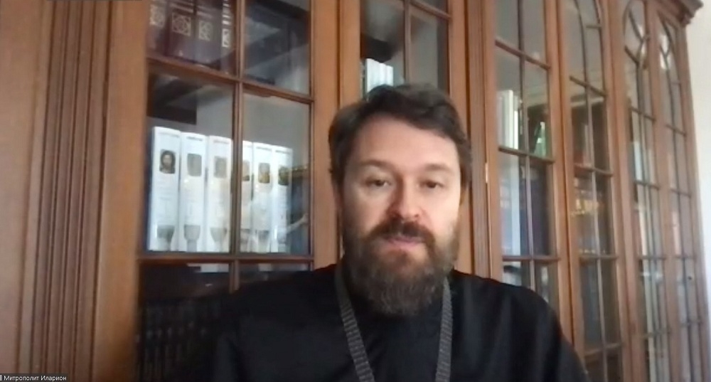 Теология в информационной политике вуза