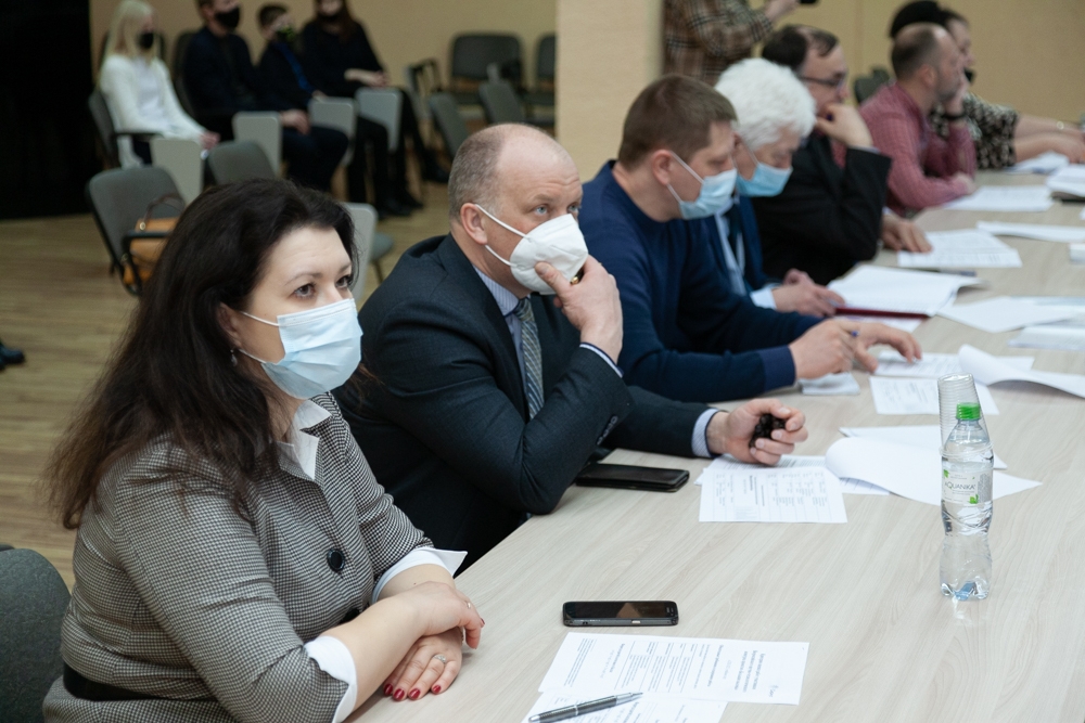 Из ТулГУ – в «Сириус»