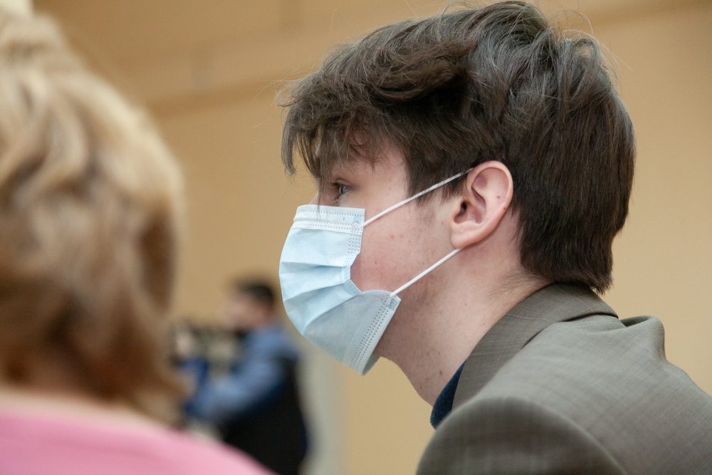 Из ТулГУ – в «Сириус»