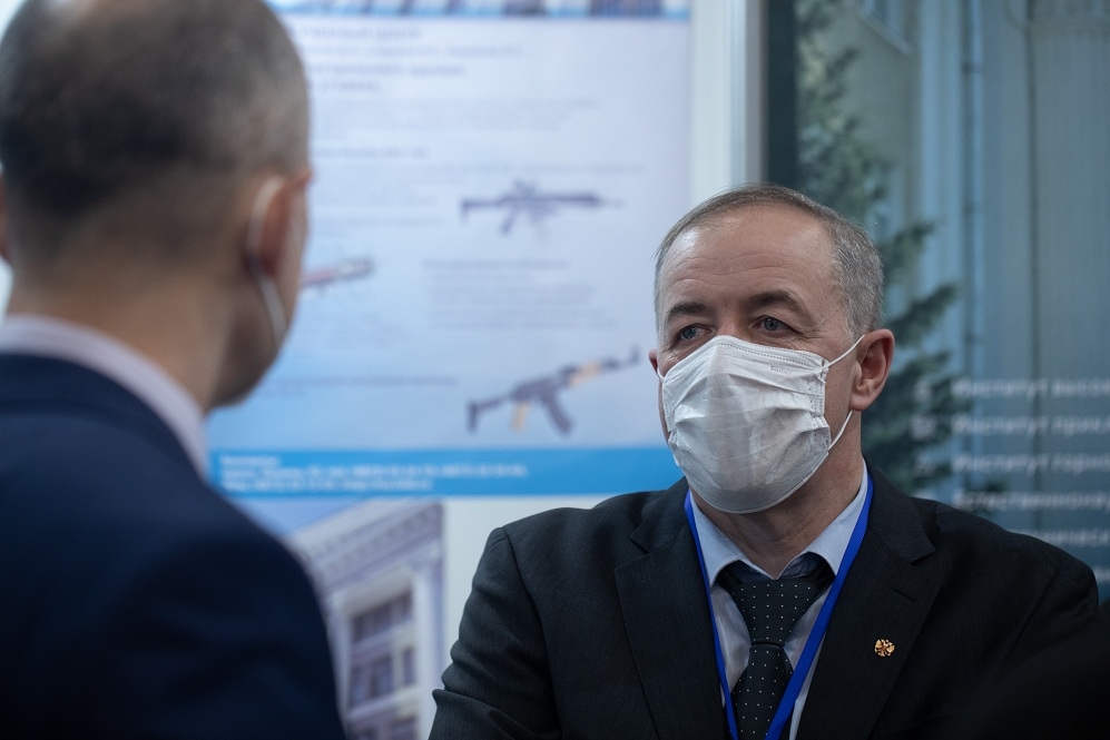 ТулГУ собрал урожай медалей на «Архимеде – 2021»