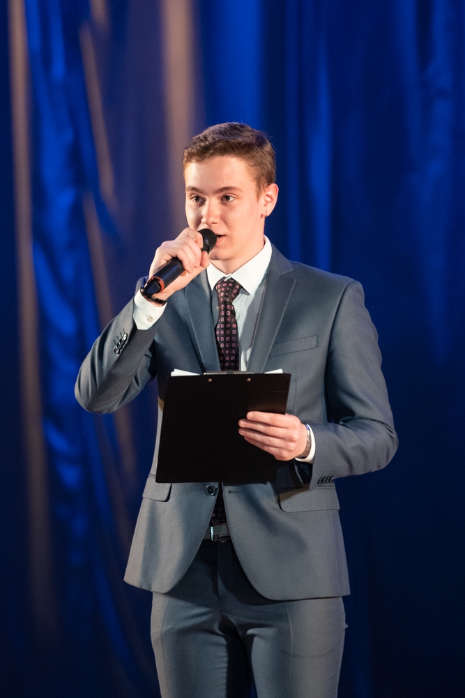 Фестиваль увлечённых творчеством