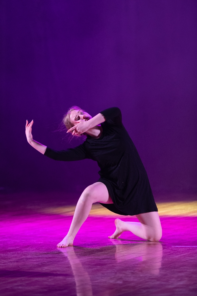 Фестиваль увлечённых творчеством