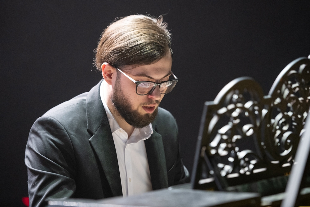 Фестиваль увлечённых творчеством