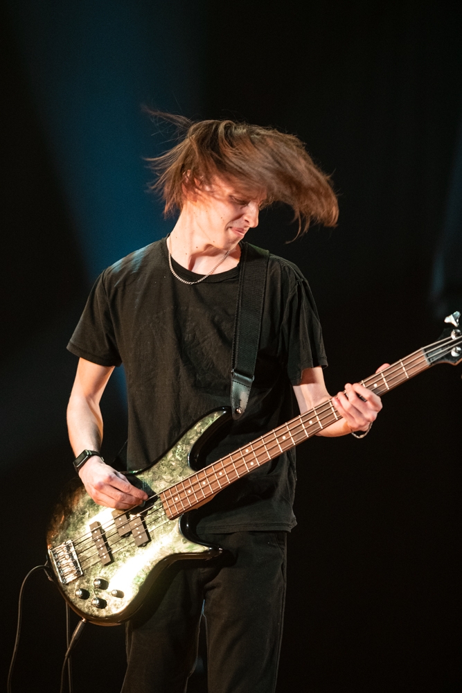 Фестиваль увлечённых творчеством